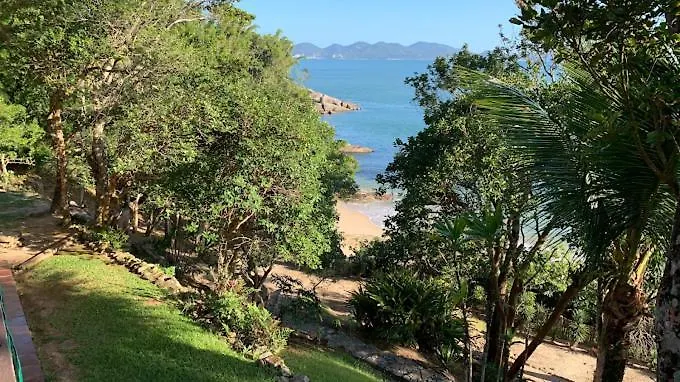 Hospedagem Costao Das Vieiras Porto Belo Tatil Evi