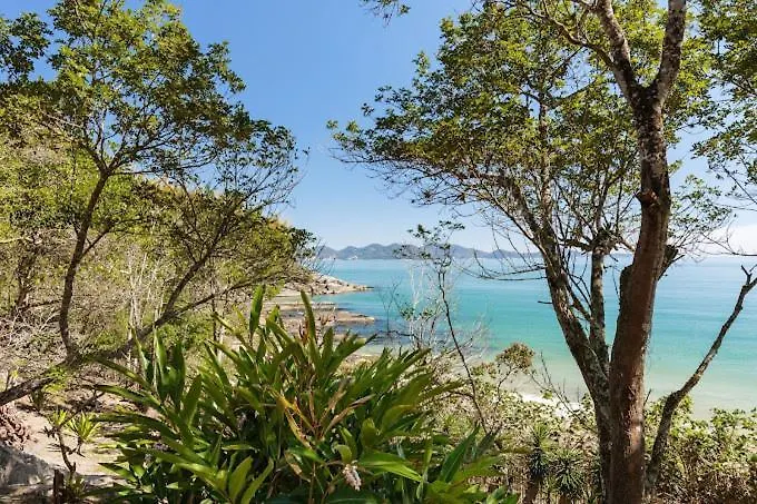 Tatil Evi Hospedagem Costao Das Vieiras Porto Belo