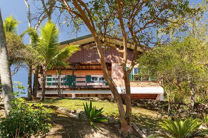 Hospedagem Costao Das Vieiras Porto Belo 0*,  Brezilya