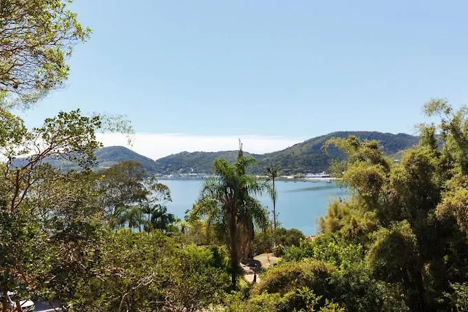 Hospedagem Costao Das Vieiras Porto Belo Tatil Evi