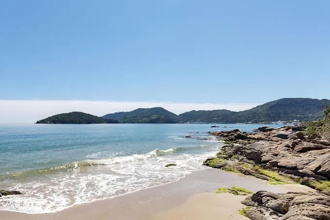 Tatil Evi Hospedagem Costao Das Vieiras Porto Belo
